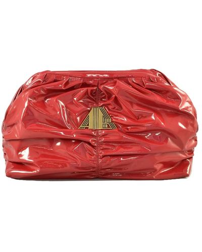 Aniye By Clutches - Red