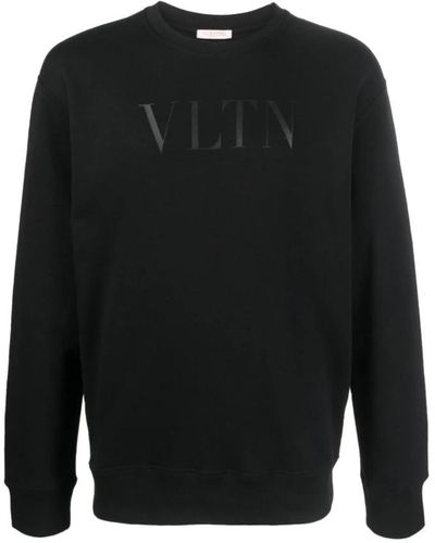 Valentino Garavani Sweatshirts - Noir