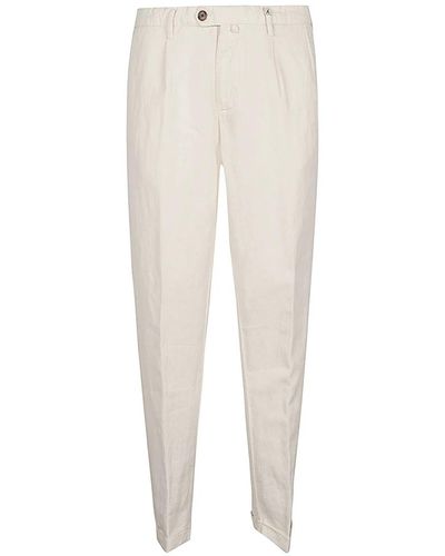 Myths Trousers > chinos - Neutre