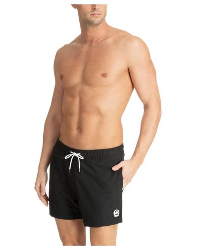 Michael Kors Boxer mare - Nero