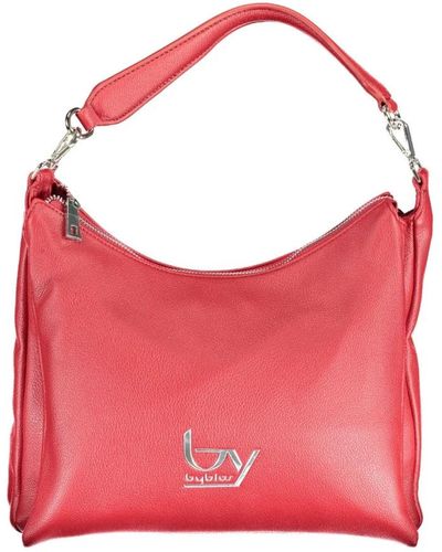 Byblos Handbags - Red