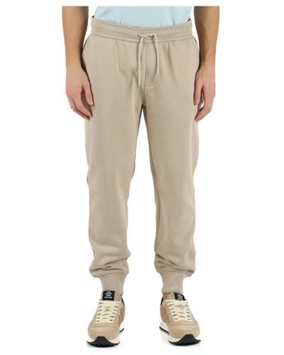 Calvin Klein Sweatpants - Natural