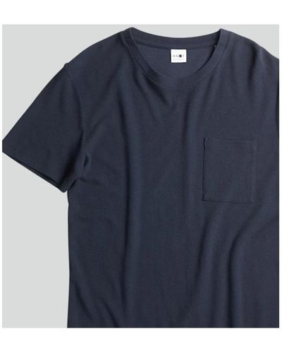 NN07 Tee-shirt - - s - Bleu