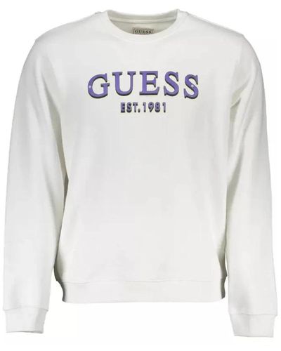 Guess Sweatshirts - Gray