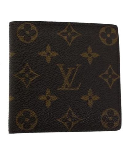 Louis Vuitton Portemonnees en kaarthouders voor heren vanaf 161