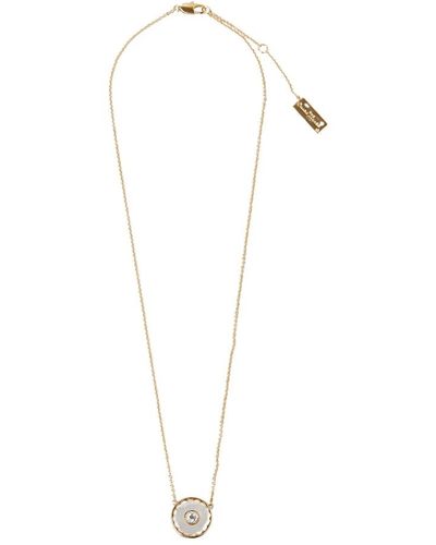 Marc Jacobs Kettingen - Metallic