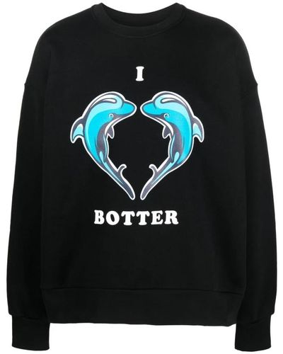 BOTTER Sweatshirts - Noir