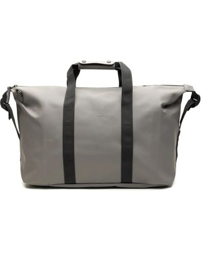 Rains Weekend Bags - Black