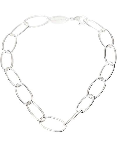FEDERICA TOSI Necklaces - Metallic
