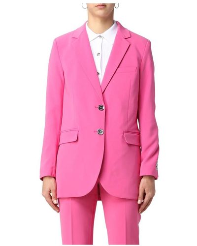 Michael Kors Blazers - Pink