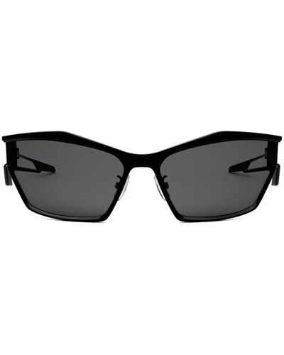 Givenchy Sunglasses - Black