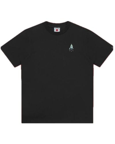 ICECREAM T-Shirts - Black