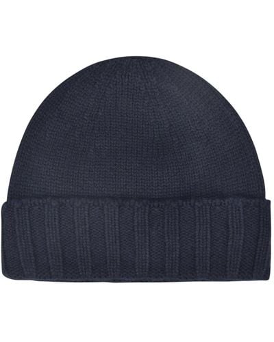 Drumohr Hats - Blu