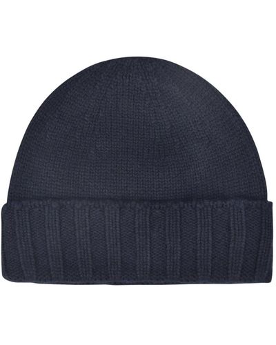 Drumohr Hats - Blau