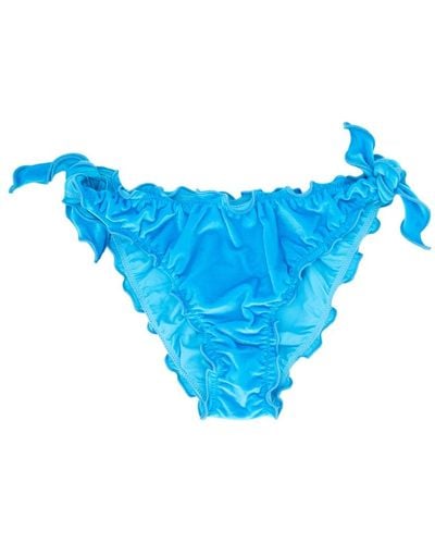 Mc2 Saint Barth Swimwear > bikinis - Bleu