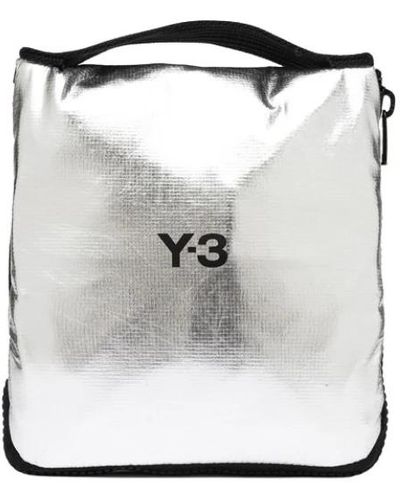 Y-3 Bags > handbags - Blanc