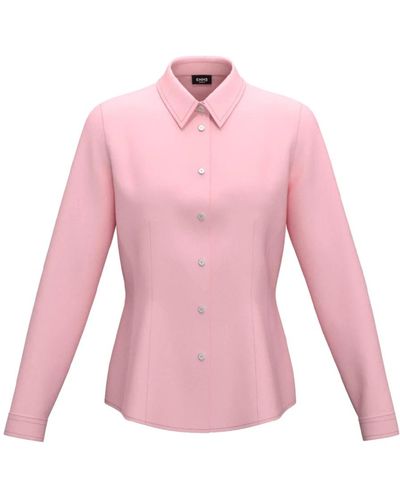Emme Di Marella Shirts - Pink