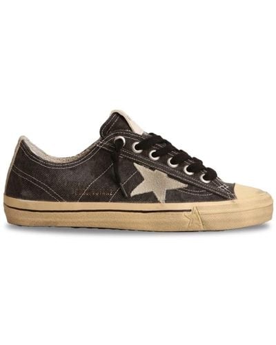 Golden goose basse nere discount