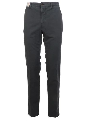 Incotex Chinos - Gris