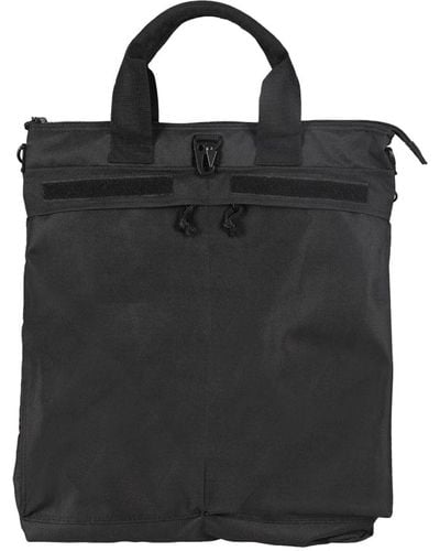 Mc2 Saint Barth Bags > backpacks - Noir