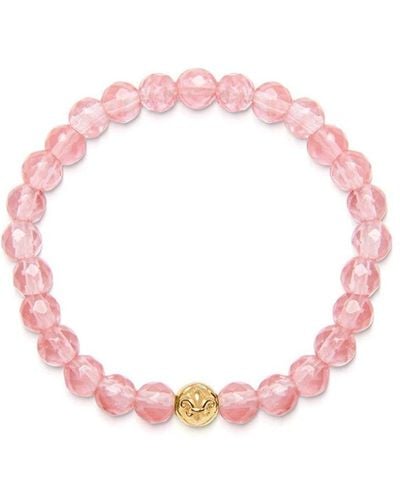 Nialaya Bracelets - Pink
