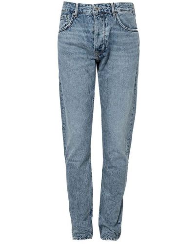 Pepe Jeans Slim-fit jeans - Blu