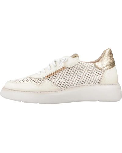 Hispanitas Sneakers moderne cervo-v24 - Bianco