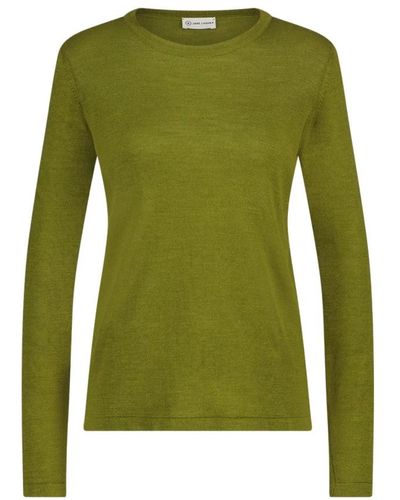 Jane Lushka Katherine pullover | verde
