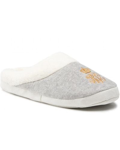 Ralph Lauren Shoes > slippers - Blanc