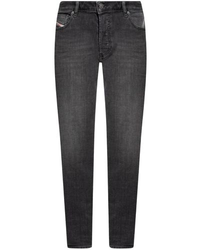 DIESEL D-Yennox jeans - Grau