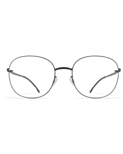 Mykita Accessories > glasses - Métallisé