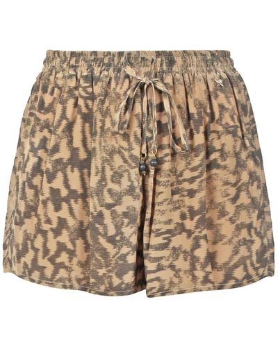 Souvenir Clubbing Shorts > short shorts - Neutre