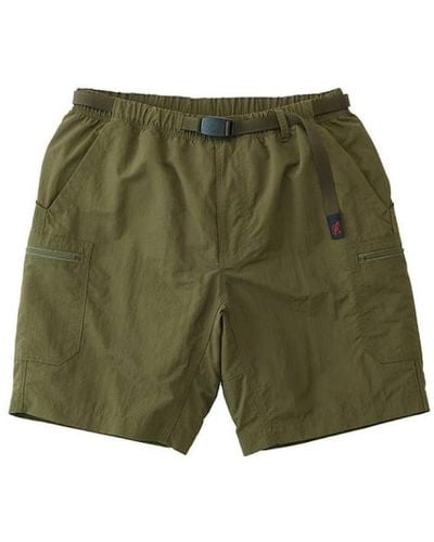 Gramicci Casual Shorts - Green