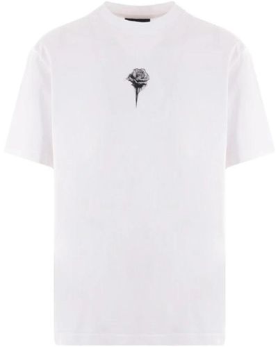 Han Kjobenhavn T-shirts - Weiß