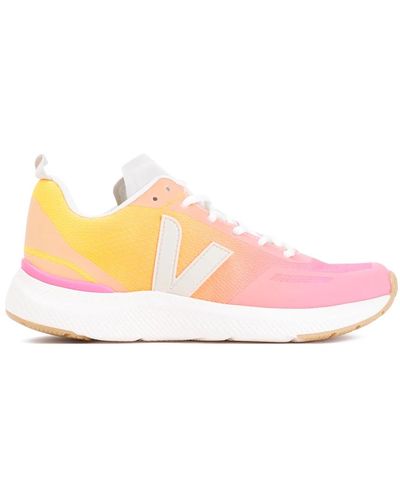 Veja Impala sneakers in ouro sari pierre - Pink
