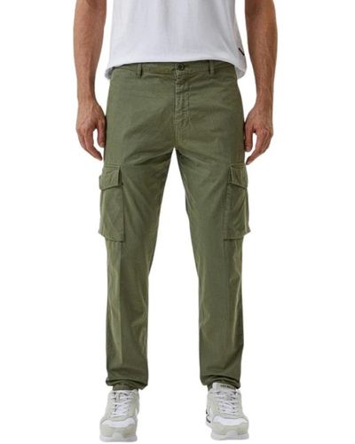 Aspesi Pantalone - Verde