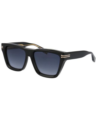 Marc Jacobs Stylische sonnenbrille mj 1002/s - Blau