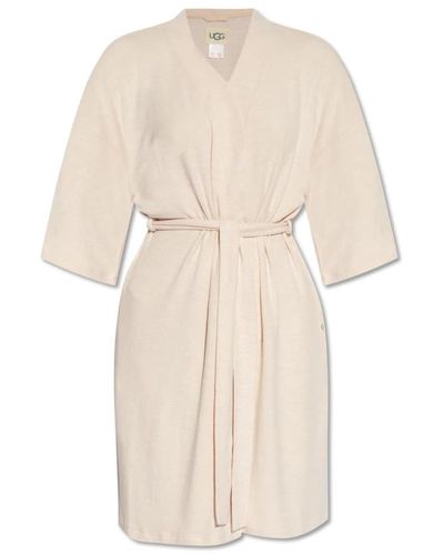 UGG Nightwear & lounge > robes - Neutre