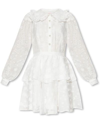 Custommade• Robes de tous les jours - Blanc