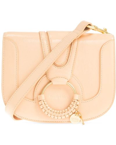 See By Chloé Bags > cross body bags - Neutre