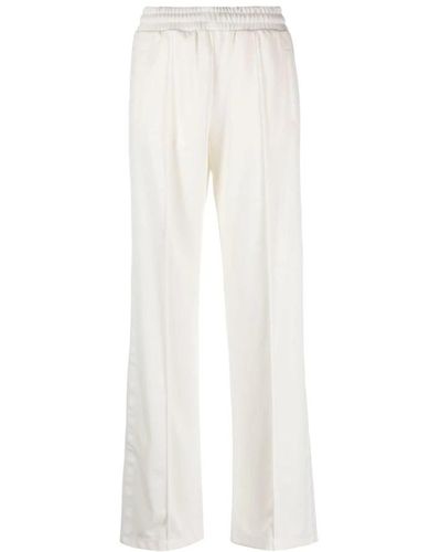 Golden Goose Trousers - Blanco