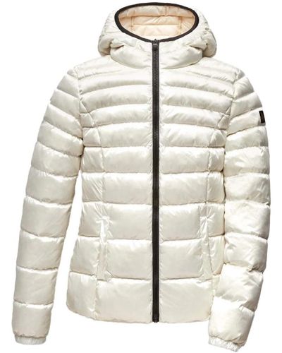 Refrigiwear Jackets > winter jackets - Blanc