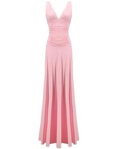 Aniye By Dresses > occasion dresses > gowns - Rose