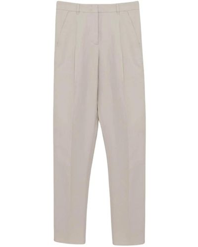 Dorothee Schumacher Pantalons - Gris