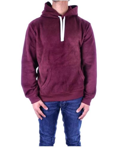 Ralph Lauren Sweatshirts & hoodies > hoodies - Violet