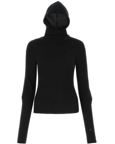 Low Classic Sweatshirts & hoodies > hoodies - Noir