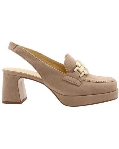 CTWLK Shoes > heels > pumps - Blanc