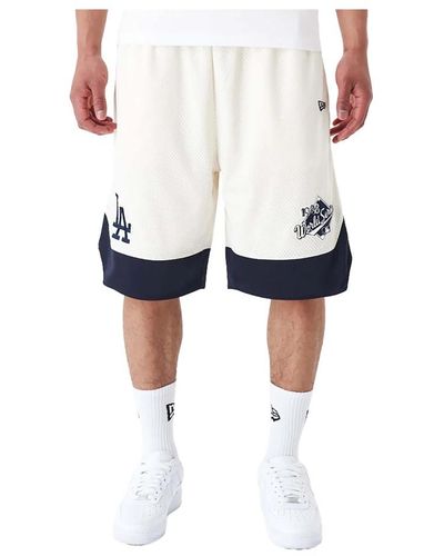 KTZ Casual shorts - Weiß