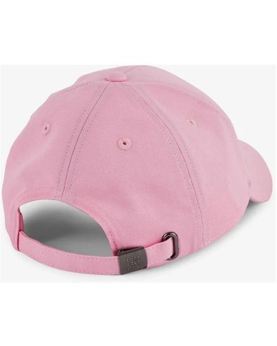 Eden Park Accessories > hats > caps - Rose