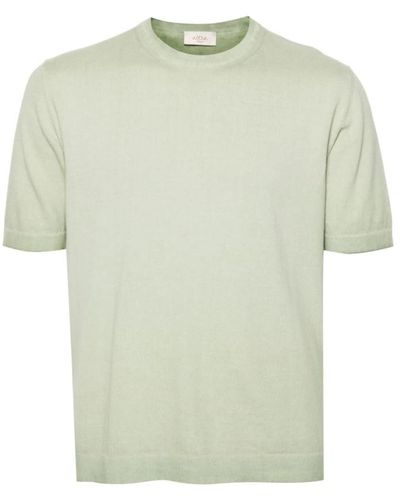 Altea Tops > t-shirts - Vert